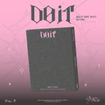 CD Stray Kids: DO IT (DO Version) - Stray Kids