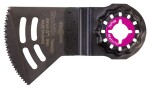 Ponorný list Makita STARLOCK 53 x 40 mm B-69777