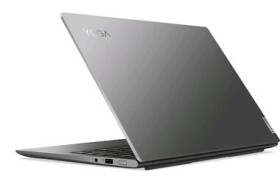 Lenovo Yoga Slim 7 Pro 14IAP7 šedá / 14" 2.8K / Intel Core i5-1240P 1.7GHz / 8GB / 1TB SSD / Intel Iris Xe / W11H (82SV004LCK)