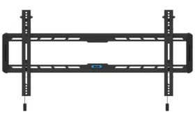 Neomounts WL35-550BL18 černá / Držák displeje na stěnu / 43-86" / sklopný / VESA 800x400 / nosn. 70kg (WL35-550BL18)