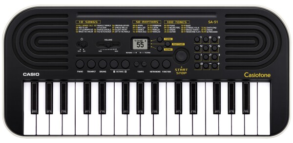 Casio SA-51