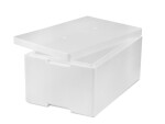 Termoboxy CZ & SK Polystyrenový termobox 35,8L/25kg
