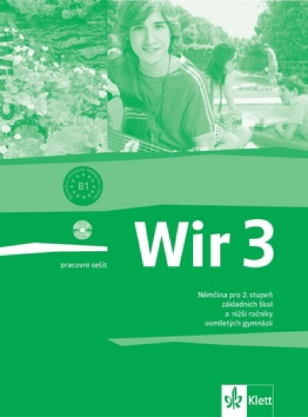Wir Pracovní sešit