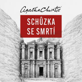Schůzka se smrtí - Agatha Christie