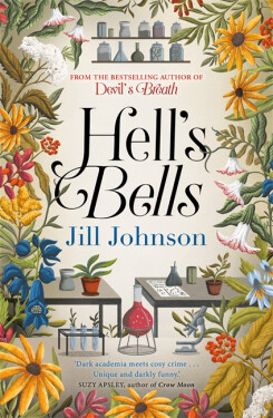 Hell's Bells - Jill Johnson
