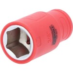 KS Tools 117.5217 117.5217 Nástrčný klíč 17 mm 17 mm 3/8