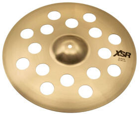 Sabian XSR O-Zone 18”