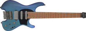 Ibanez Q547-BMM - Blue Chameleon Metallic Matte