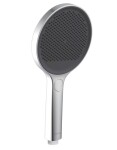 Kielle - Nefia Set sprchové hlavice EcoSpare, tyče a hadice, chrom 20427SE40E