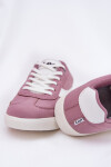 Dámské tenisky LEE LIAN WOMEN LOW 50251005.72G Fialové 37