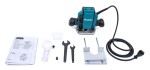 Makita RP0900 / Vrchní frézka / 900W (RP0900)