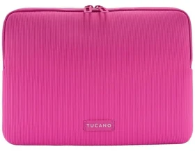 Tucano Colore2 růžová / Pouzdro / pro MacBook Pro 15" a notebook 13-14" (TR-TUC-BFC21314F)