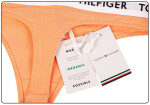 Tommy Hilfiger Tanga UW0UW02198 Peach M