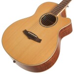 Tanglewood TW4 CE NA
