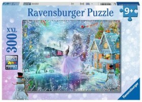 Ravensburger Polární Vánoce