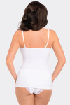 Babell Camisole Theresa_1 White S