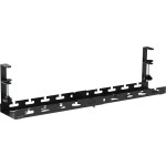 LogiLink KAB0094 kabelový žlab (d x š x v) 127 x 32 x 402 mm 1 ks černá