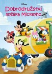 Disney Dobrodružství myšáka Mickeyho