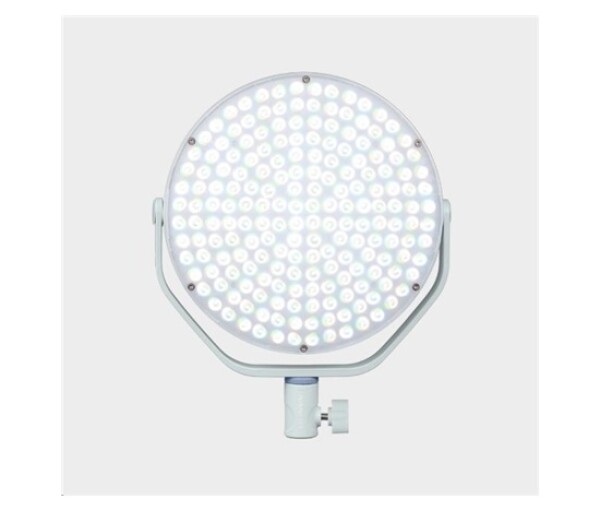 Nanlite Miro 60c LED Full-color Round Panel Light (Mint Blue) EDF_1140448