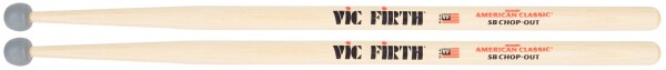 Vic Firth 5B Chop Out