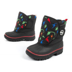 Lee Cooper Jr boty LCJ-24-44-2861 25