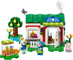 LEGO LEGO® Animal Crossing™ 77055 Obchod s oblečením Able Sisters