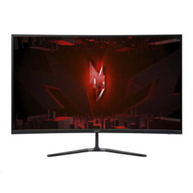 ACER LCD Nitro ED320QUS3bmiipx,31.5" Curved VA,2560x1440,180Hz,250nits,1ms,HDMI,DP,Audio,Repro,Vesa,Black EDF_11294990