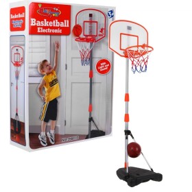 Mamido Basketbalový koš 170 cm