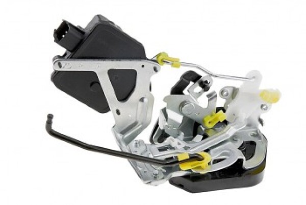 NTY Centrální zámek KIA SPORTAGE II – zadní levý