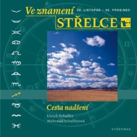 Ve znamení Střelce