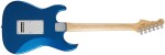 G&L USA Fullerton Deluxe Comanche - Midnight Blue Metallic