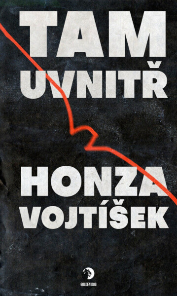 Tam uvnitř - Honza Vojtíšek