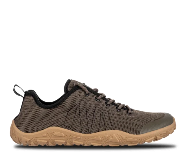 BENNON Barefoot Breeze Khaki 36