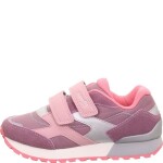 Dívčí tenisky DASH Purple/Pink Superfit 1-009560-8510 - 27