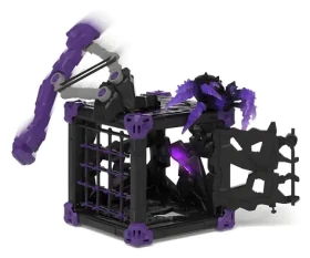 SCHLEICH Eldrador 42765 Figurka Stínový pavouk BattleCave