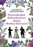 Pozoruhodná dobrodružství slečny Alethey Darcyové