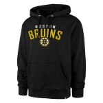 47 Brand Pánská mikina Boston Bruins NHL ’47 HELIX Hood Velikost: S