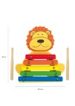 Orange Tree Toys Xylofon - Lev