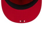 New Era Pánská kšiltovka Tampa Bay Buccaneers NFL 2025 On-Field Sideline 59FIFTY A-Frame Fitted Velikost: 7 1/4