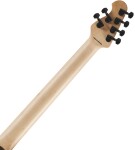 Sterling by Music Man SUB Axis 3S Black