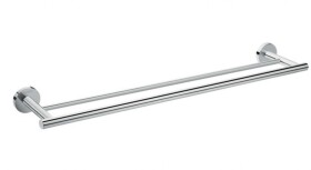 HANSGROHE - Logis Universal Držák na ručník, délka 60 cm, chrom 41712000