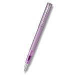 Parker Vector XL Lilac - plnící pero, hrot M, blistr