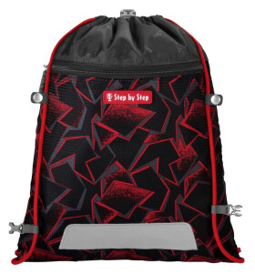 Sportovní pytel FIT Ninja Yuma