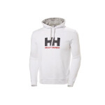 Pánská mikina Helly Hansen Logo Hoodie M 33977-001 M