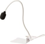 Arturia MiniFreak Gooseneck Microphone
