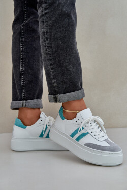 Sportovní obuv model 208541 Step in style 37