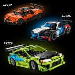 LEGO LEGO® Technic 42231 Auto Fast and Furious Dodge Charger R/T