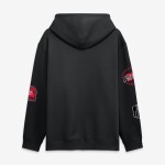 Fanatics Pánská mikina Carolina Hurricanes NHL 2026 Stanley Cup Champions Patches Velikost: 3XL