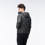 Prošívaná bunda Elbrus Huel Primaloft M 92800622473 XL