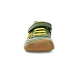 Koel Dylan Leather 3.0 Green celoroční